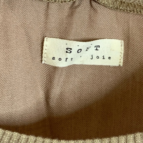 SOFT JOIE little dress - Picture 7 of 9
